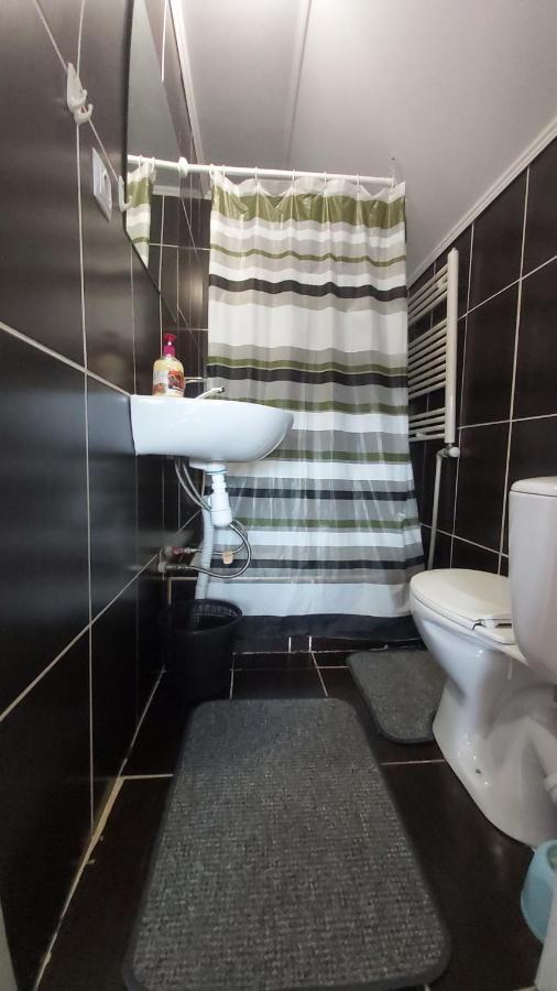 Ліза Daire Slavske Dış mekan fotoğraf